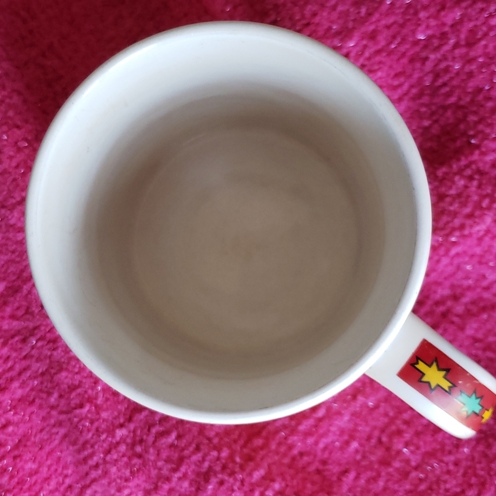 Hilo Hattie Arizona collectable mug - Picture 6 of 6